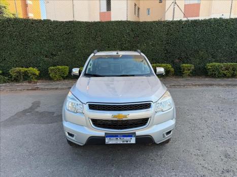 CHEVROLET S10 2.8 16V LT CABINE DUPLA 4X4 TURBO DIESEL, Foto 2