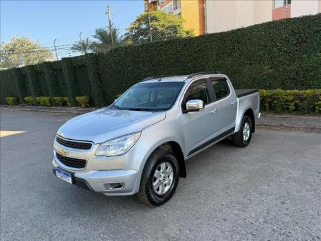 CHEVROLET S10 2.8 16V LT CABINE DUPLA 4X4 TURBO DIESEL, Foto 3