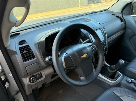 CHEVROLET S10 2.8 16V LT CABINE DUPLA 4X4 TURBO DIESEL, Foto 6