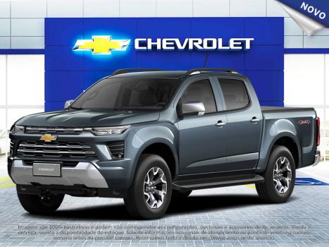 CHEVROLET S10 2.8 16V LTZ CABINE DUPLA 4X4 TURBO DIESEL AUTOM�TICO, Foto 1
