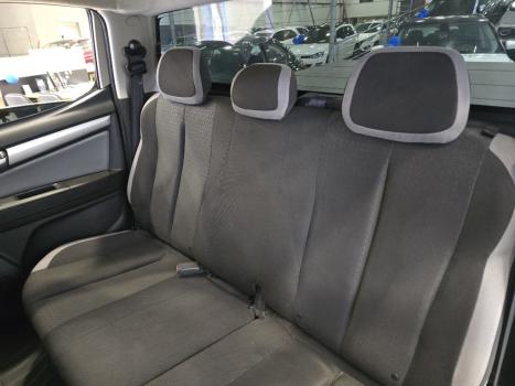 CHEVROLET S10 2.8 16V LT CABINE DUPLA 4X4 TURBO DIESEL AUTOM�TICO, Foto 15