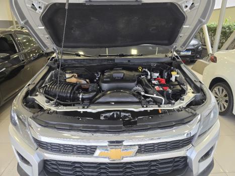 CHEVROLET S10 2.8 16V LT CABINE DUPLA 4X4 TURBO DIESEL AUTOM�TICO, Foto 17