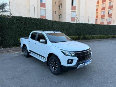 CHEVROLET S10 2.8 16V LTZ CABINE DUPLA 4X4 TURBO DIESEL AUTOM�TICO, Foto 1