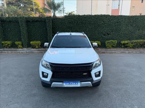 CHEVROLET S10 2.8 16V LTZ CABINE DUPLA 4X4 TURBO DIESEL AUTOM�TICO, Foto 2