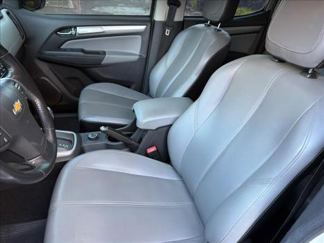CHEVROLET S10 2.8 16V LTZ CABINE DUPLA 4X4 TURBO DIESEL AUTOM�TICO, Foto 5