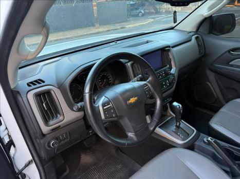 CHEVROLET S10 2.8 16V LTZ CABINE DUPLA 4X4 TURBO DIESEL AUTOM�TICO, Foto 6
