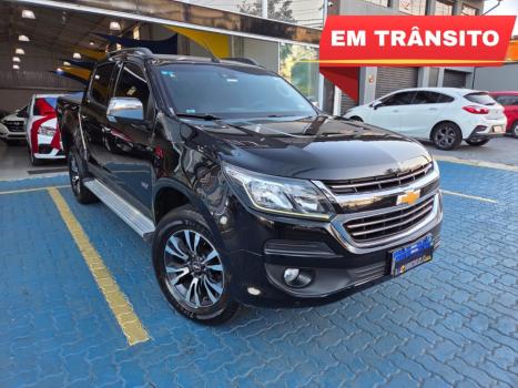 CHEVROLET S10 2.8 16V LTZ CABINE DUPLA 4X4 TURBO DIESEL AUTOM�TICO, Foto 1