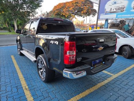 CHEVROLET S10 2.8 16V LTZ CABINE DUPLA 4X4 TURBO DIESEL AUTOM�TICO, Foto 2