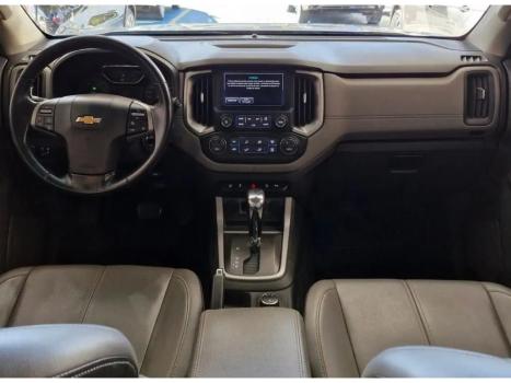 CHEVROLET S10 2.8 16V LTZ CABINE DUPLA 4X4 TURBO DIESEL AUTOM�TICO, Foto 3