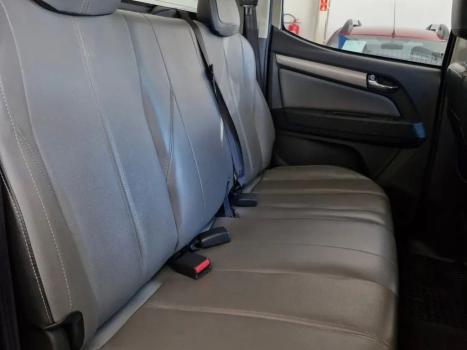 CHEVROLET S10 2.8 16V LTZ CABINE DUPLA 4X4 TURBO DIESEL AUTOM�TICO, Foto 4