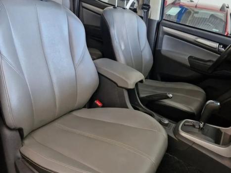 CHEVROLET S10 2.8 16V LTZ CABINE DUPLA 4X4 TURBO DIESEL AUTOM�TICO, Foto 6