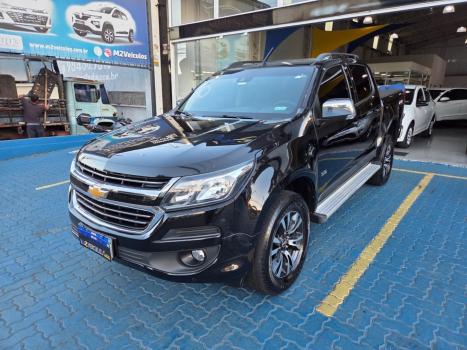 CHEVROLET S10 2.8 16V LTZ CABINE DUPLA 4X4 TURBO DIESEL AUTOM�TICO, Foto 7