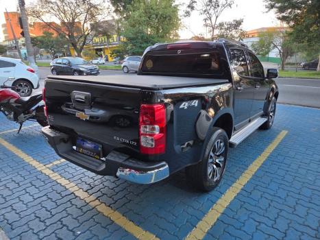 CHEVROLET S10 2.8 16V LTZ CABINE DUPLA 4X4 TURBO DIESEL AUTOM�TICO, Foto 8