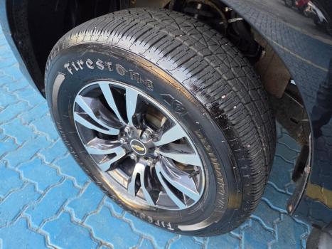 CHEVROLET S10 2.8 16V LTZ CABINE DUPLA 4X4 TURBO DIESEL AUTOM�TICO, Foto 9