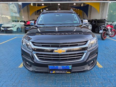 CHEVROLET S10 2.8 16V LTZ CABINE DUPLA 4X4 TURBO DIESEL AUTOM�TICO, Foto 11