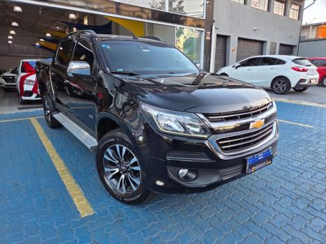 CHEVROLET S10 2.8 16V LTZ CABINE DUPLA 4X4 TURBO DIESEL AUTOM�TICO, Foto 12