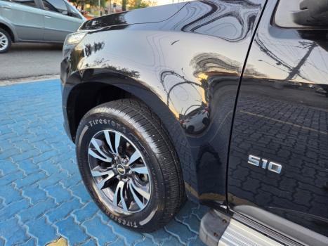 CHEVROLET S10 2.8 16V LTZ CABINE DUPLA 4X4 TURBO DIESEL AUTOM�TICO, Foto 14