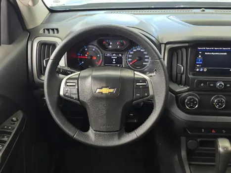 CHEVROLET S10 2.8 16V LT CABINE DUPLA 4X4 TURBO DIESEL, Foto 11