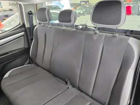 CHEVROLET S10 2.8 16V LT CABINE DUPLA 4X4 TURBO DIESEL, Foto 15