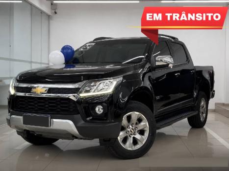 CHEVROLET S10 2.8 16V LTZ CABINE DUPLA 4X4 TURBO DIESEL AUTOM�TICO, Foto 1