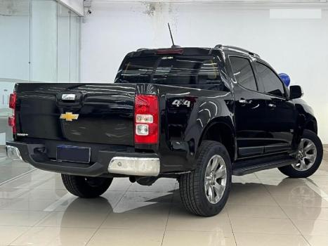 CHEVROLET S10 2.8 16V LTZ CABINE DUPLA 4X4 TURBO DIESEL AUTOM�TICO, Foto 2
