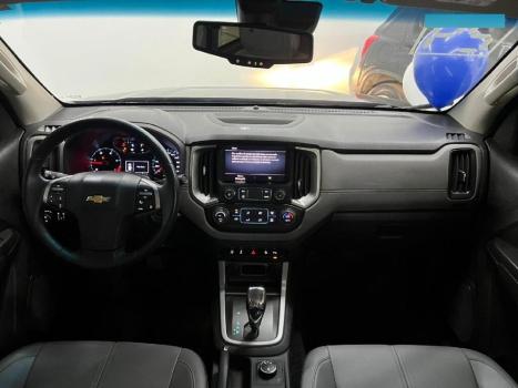 CHEVROLET S10 2.8 16V LTZ CABINE DUPLA 4X4 TURBO DIESEL AUTOM�TICO, Foto 3