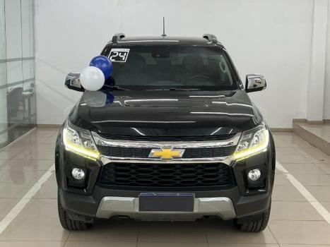 CHEVROLET S10 2.8 16V LTZ CABINE DUPLA 4X4 TURBO DIESEL AUTOM�TICO, Foto 5