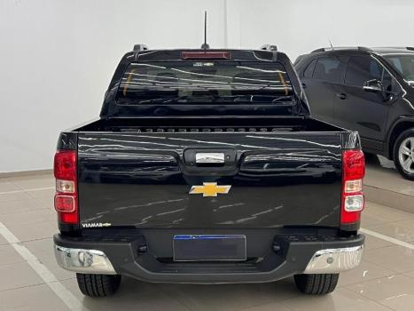 CHEVROLET S10 2.8 16V LTZ CABINE DUPLA 4X4 TURBO DIESEL AUTOM�TICO, Foto 6