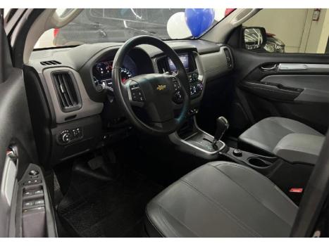 CHEVROLET S10 2.8 16V LTZ CABINE DUPLA 4X4 TURBO DIESEL AUTOM�TICO, Foto 7