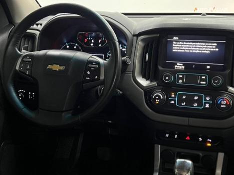 CHEVROLET S10 2.8 16V LTZ CABINE DUPLA 4X4 TURBO DIESEL AUTOM�TICO, Foto 8