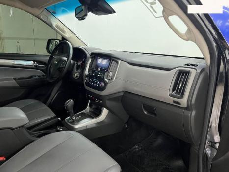 CHEVROLET S10 2.8 16V LTZ CABINE DUPLA 4X4 TURBO DIESEL AUTOM�TICO, Foto 9
