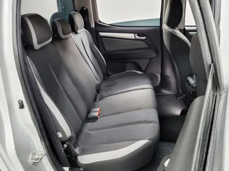 CHEVROLET S10 2.8 16V LT CABINE DUPLA 4X4 TURBO DIESEL AUTOM�TICO, Foto 7