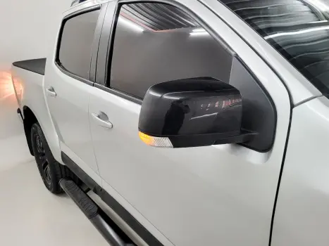 CHEVROLET S10 2.8 16V LT CABINE DUPLA 4X4 TURBO DIESEL AUTOM�TICO, Foto 10
