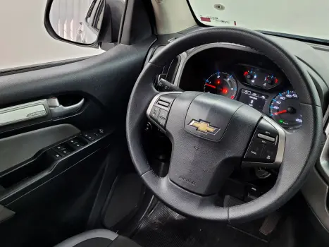 CHEVROLET S10 2.8 16V LT CABINE DUPLA 4X4 TURBO DIESEL AUTOM�TICO, Foto 13