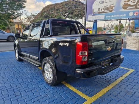 CHEVROLET S10 2.8 16V LT CABINE DUPLA 4X4 TURBO DIESEL AUTOM�TICO, Foto 2