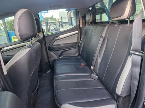 CHEVROLET S10 2.8 16V LT CABINE DUPLA 4X4 TURBO DIESEL AUTOM�TICO, Foto 4