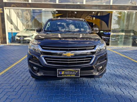 CHEVROLET S10 2.8 16V LT CABINE DUPLA 4X4 TURBO DIESEL AUTOM�TICO, Foto 5