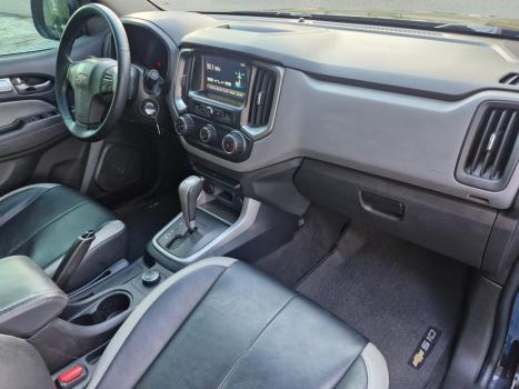 CHEVROLET S10 2.8 16V LT CABINE DUPLA 4X4 TURBO DIESEL AUTOM�TICO, Foto 6