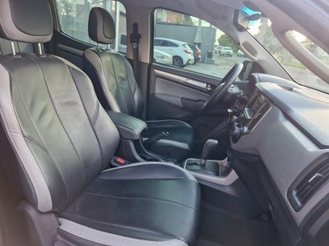 CHEVROLET S10 2.8 16V LT CABINE DUPLA 4X4 TURBO DIESEL AUTOM�TICO, Foto 7