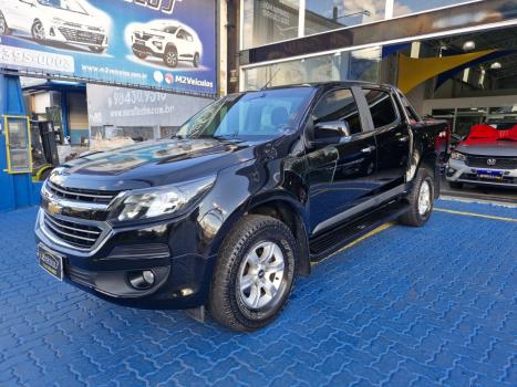 CHEVROLET S10 2.8 16V LT CABINE DUPLA 4X4 TURBO DIESEL AUTOM�TICO, Foto 8