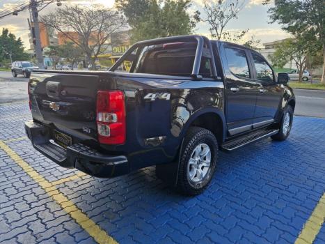 CHEVROLET S10 2.8 16V LT CABINE DUPLA 4X4 TURBO DIESEL AUTOM�TICO, Foto 9