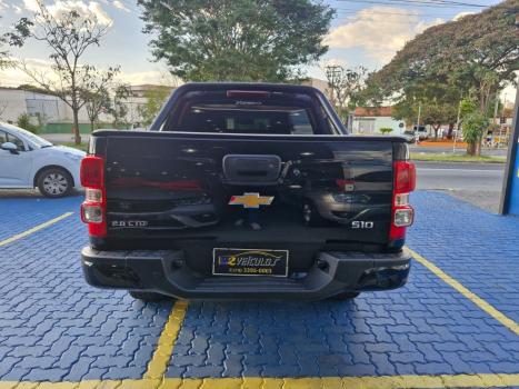 CHEVROLET S10 2.8 16V LT CABINE DUPLA 4X4 TURBO DIESEL AUTOM�TICO, Foto 10