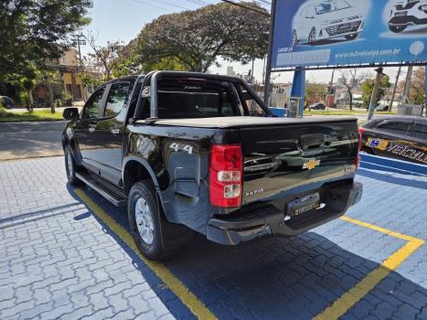 CHEVROLET S10 2.8 16V LT CABINE DUPLA 4X4 TURBO DIESEL AUTOM�TICO, Foto 2