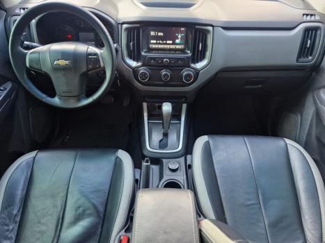 CHEVROLET S10 2.8 16V LT CABINE DUPLA 4X4 TURBO DIESEL AUTOM�TICO, Foto 3