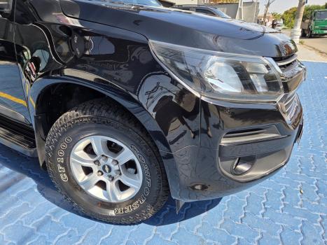 CHEVROLET S10 2.8 16V LT CABINE DUPLA 4X4 TURBO DIESEL AUTOM�TICO, Foto 6