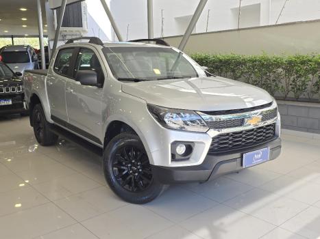 CHEVROLET S10 2.8 16V LT CABINE DUPLA 4X4 TURBO DIESEL, Foto 1