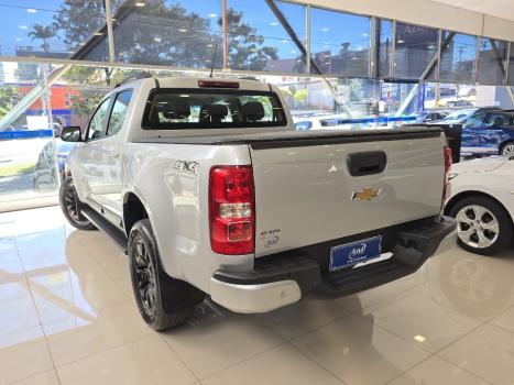 CHEVROLET S10 2.8 16V LT CABINE DUPLA 4X4 TURBO DIESEL, Foto 4