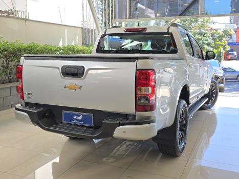 CHEVROLET S10 2.8 16V LT CABINE DUPLA 4X4 TURBO DIESEL, Foto 6