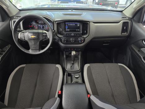 CHEVROLET S10 2.8 16V LT CABINE DUPLA 4X4 TURBO DIESEL, Foto 7