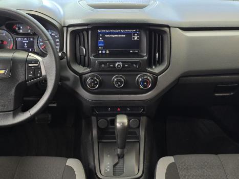 CHEVROLET S10 2.8 16V LT CABINE DUPLA 4X4 TURBO DIESEL, Foto 8